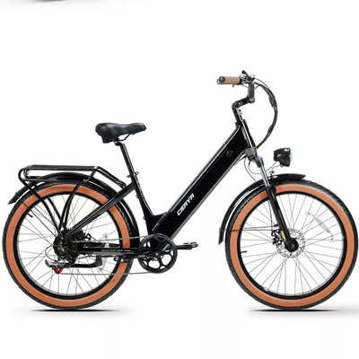 Electric bike 26 inch e-mountain bike 48V 20AH trekking ebike 750W moped ebike