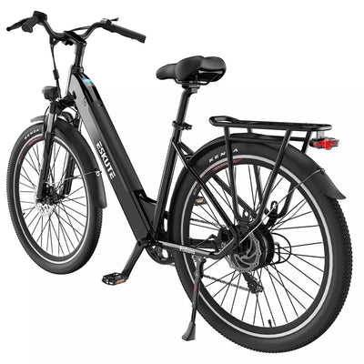 28 inch electric bike E-Mountain Bike City MTB 36V/20AH battery 7-speed NEW