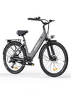 Electric Bicycle 26 Inch E-Bike Pedelec E-Bike 350W City Bike