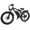 Electric MTB Bike Dual Motor 1000W*2 26" Fat Bike 21 Speed