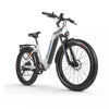 26 inch E Bike Mountain Bike 1000W Electric Bicycle eBike Women's Pedelec E-MTB 840WH