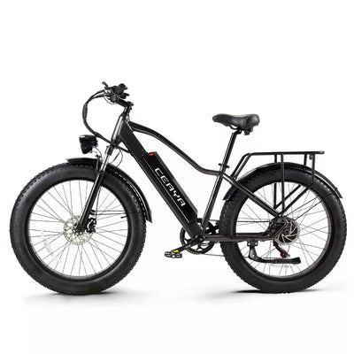 Electric bike 26 inch e-mountain bike 48V 20AH trekking ebike 1000W moped ebike