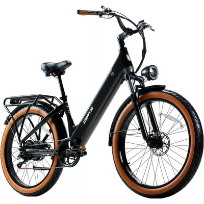 Electric bike 26 inch e-mountain bike 48V 20AH trekking ebike 750W moped ebike