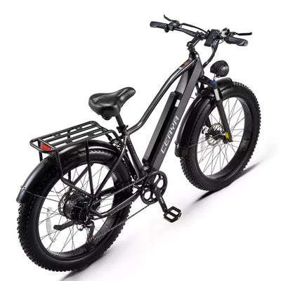 Electric bike 26 inch e-mountain bike 48V 20AH trekking ebike 1000W moped ebike