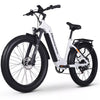 26 inch E Bike Mountain Bike 1000W Electric Bicycle eBike Women's Pedelec E-MTB 840WH