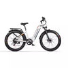 26 inch E Bike Mountain Bike 1000W Electric Bicycle eBike Women's Pedelec E-MTB 840WH