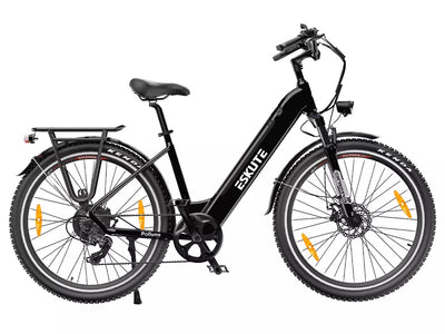 28 inch electric bike E-Mountain Bike City MTB 36V/20AH battery 7-speed NEW