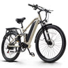 E-Bike E Mountain Bike 27.5 Inch Electric Bicycle 750W Men/Women Trekking eBike